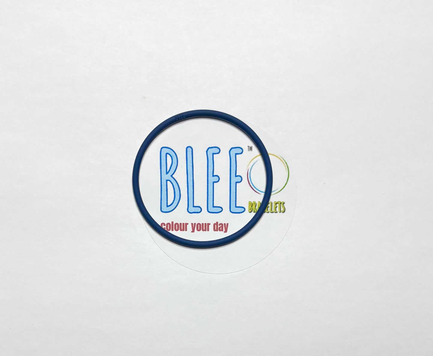 JESSIE JEANS DARK DENIM BLUE