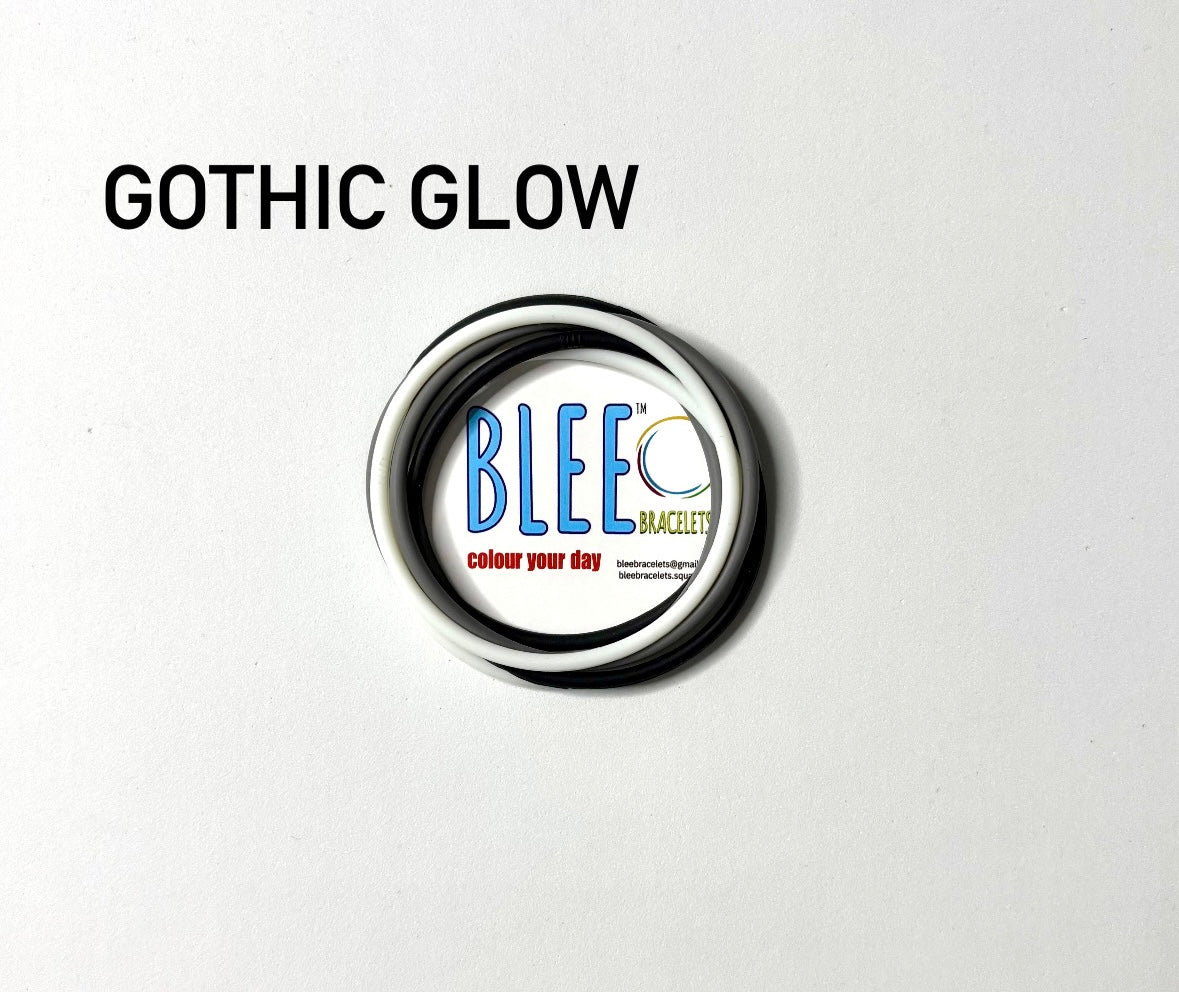 6pc GOTHIC GLOW