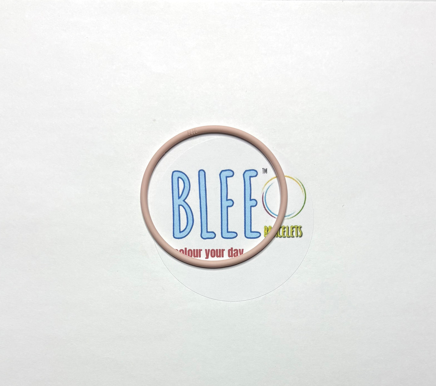 SOMETHING OLD BALLET SLIPPER PINK