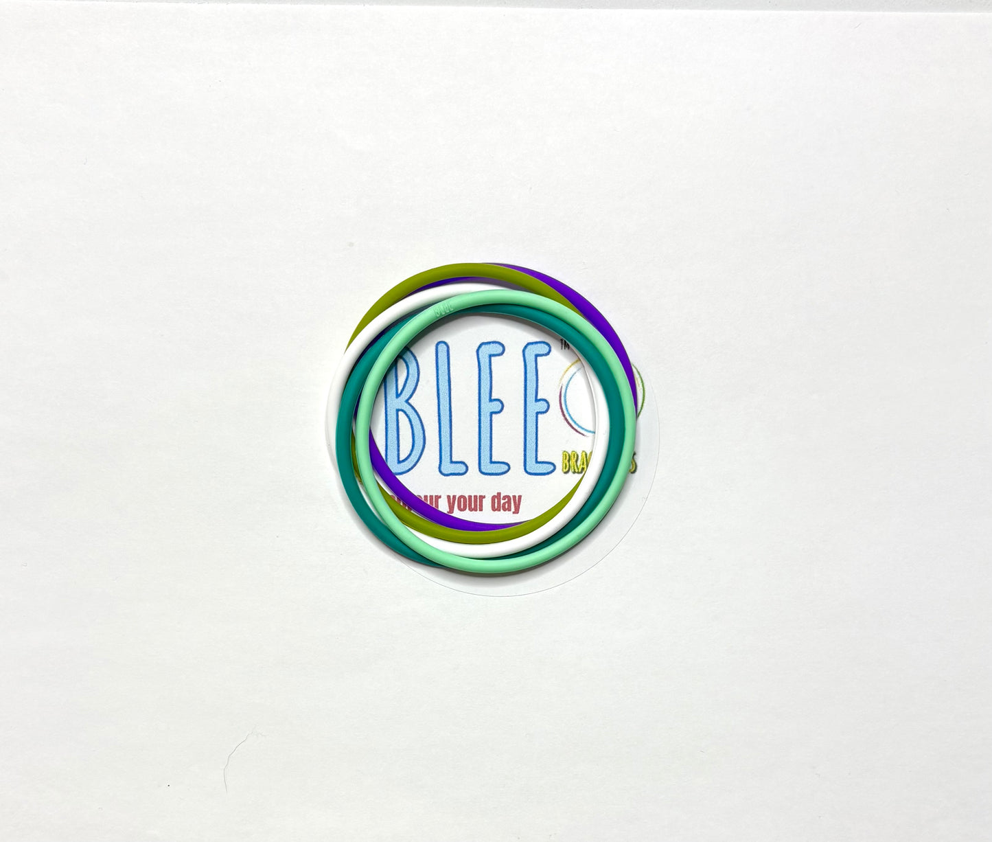 5pc MONSTER BUDDIES 7.5"