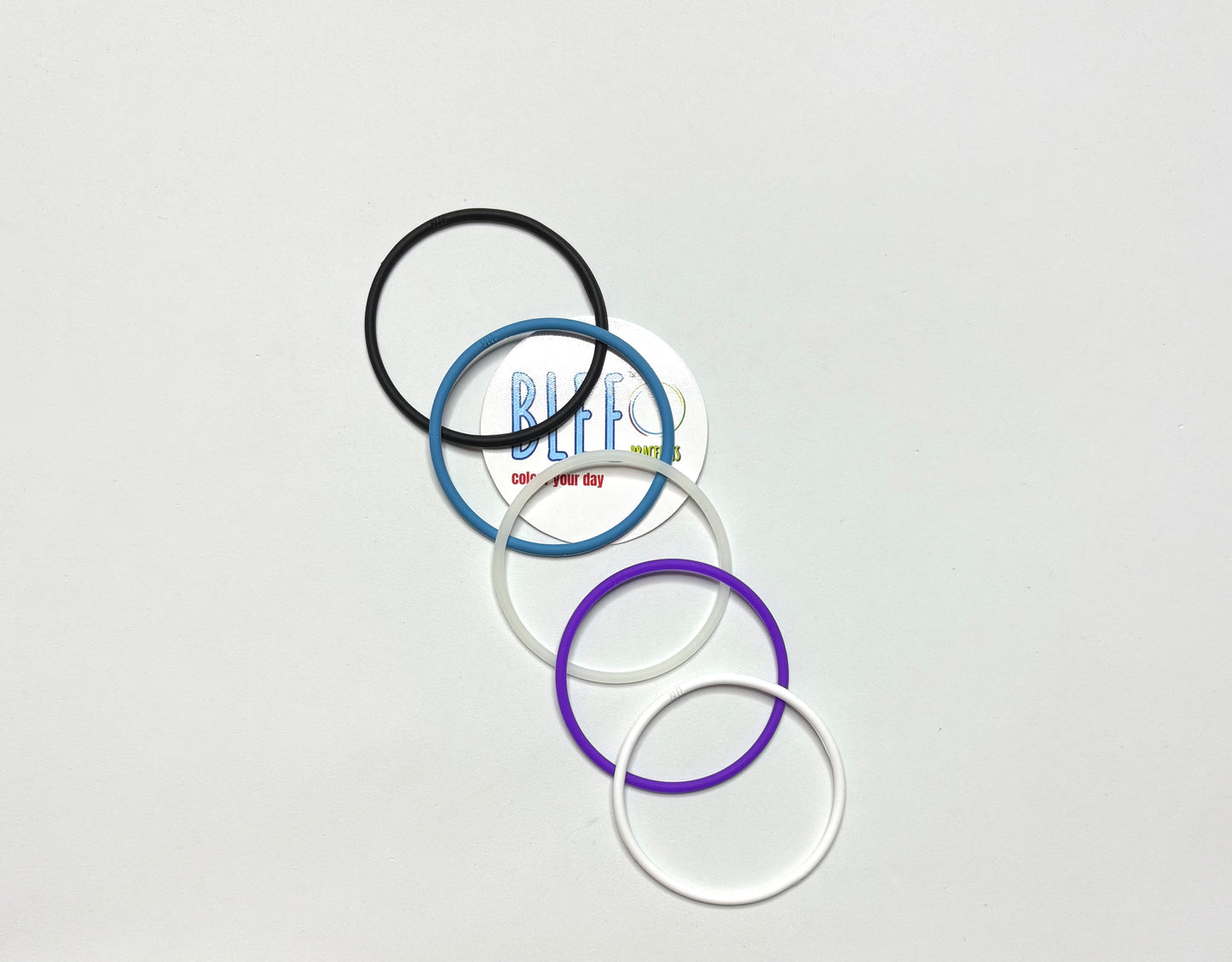 5pc PACE MUSICAL THEATRE 6.5"