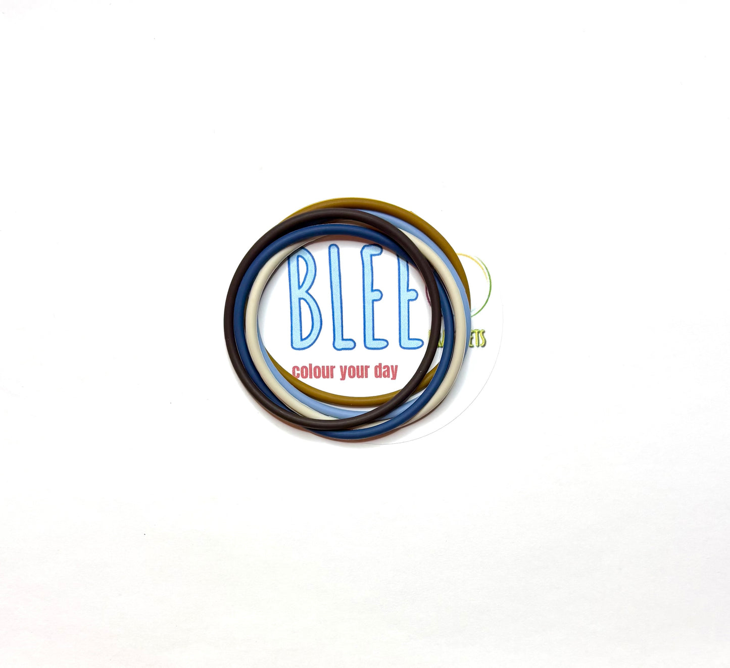 5pc BROWN TOWN BLUES 7.5"