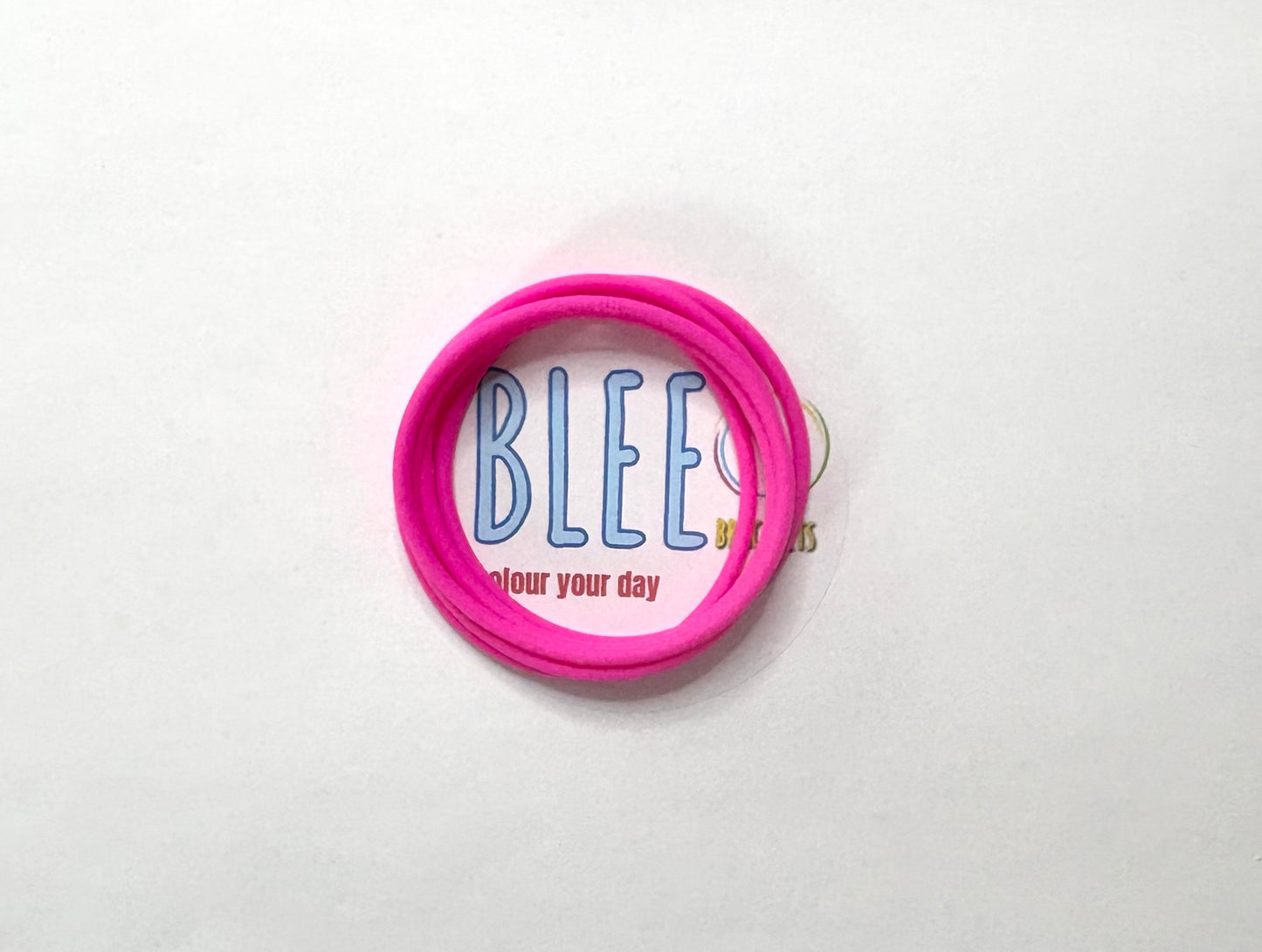 6pc THAT'S PINK HOT PINK