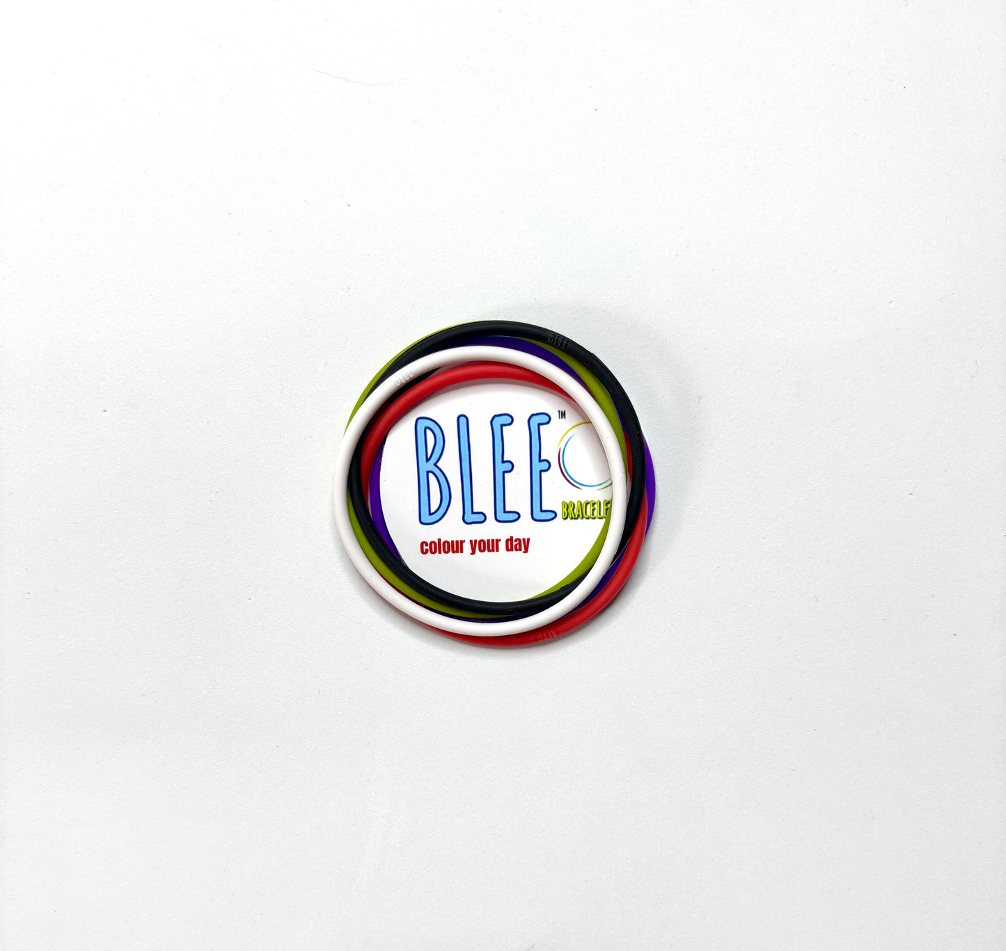 5pc GHOST WITH THE MOST 8.5"