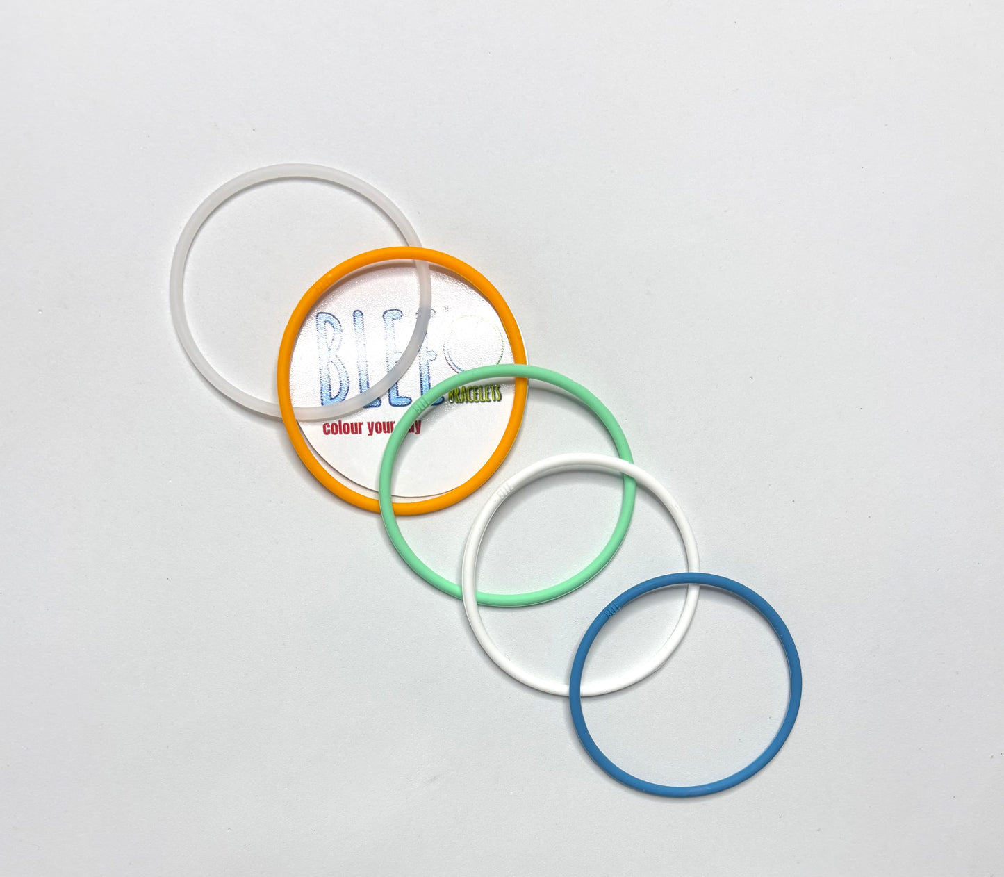 5pc DAYDREAMER ENERGY 7.5"