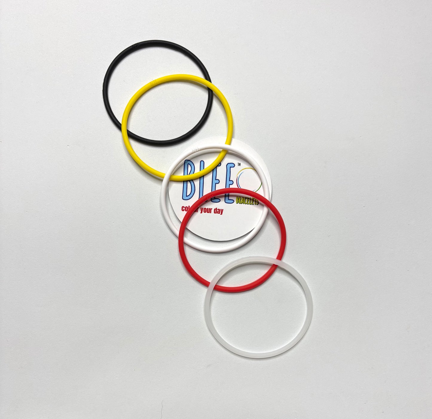 5pc THE KANSAS TEAM 8.5"