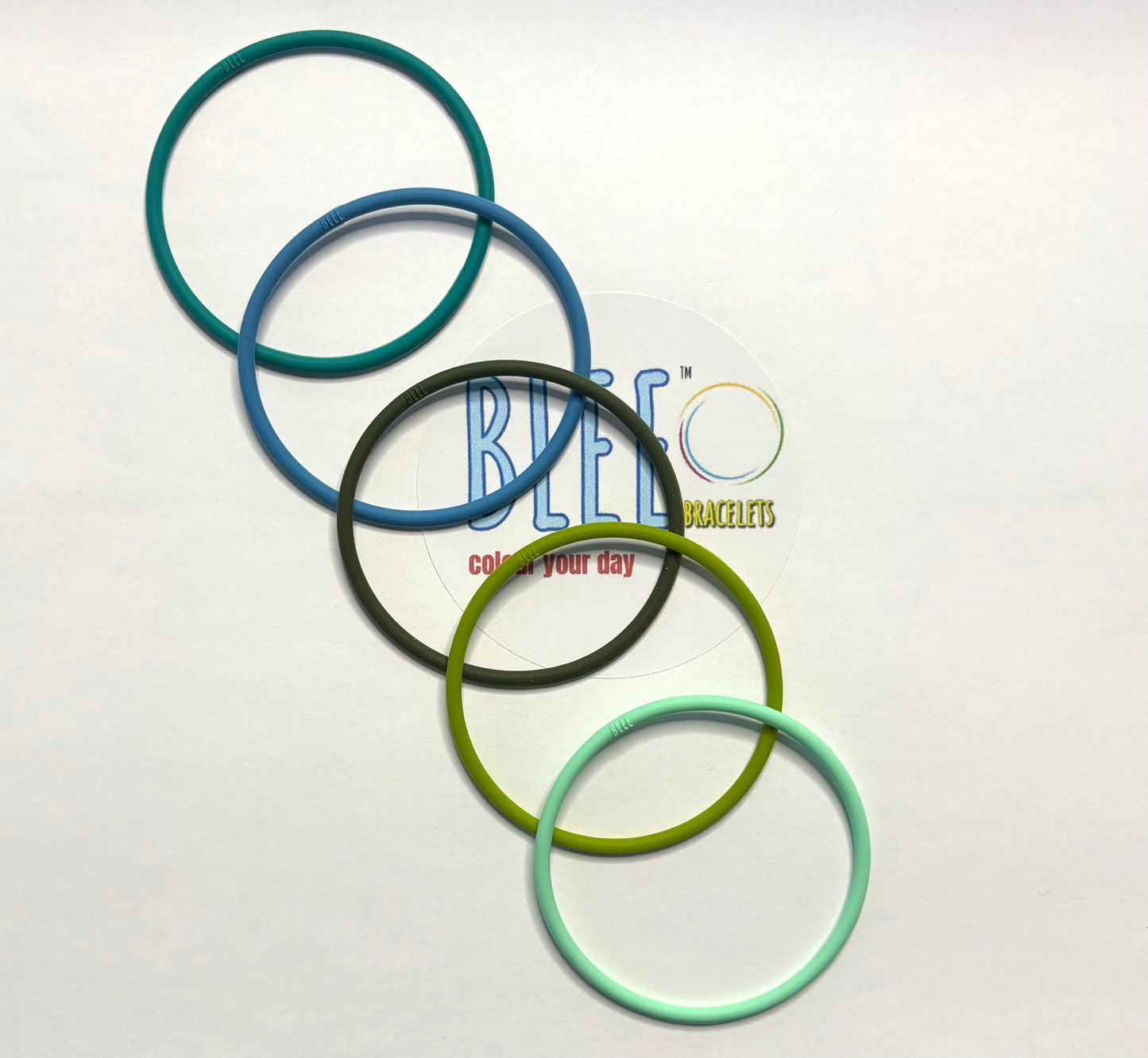 5pc RETRO REPTILE 6.5"