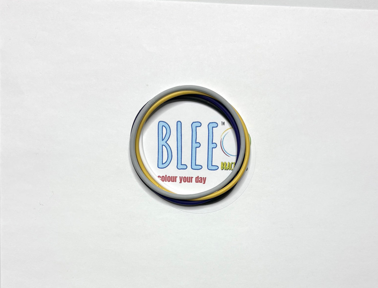 5pc HAPPY NEW YEAR 8.5"