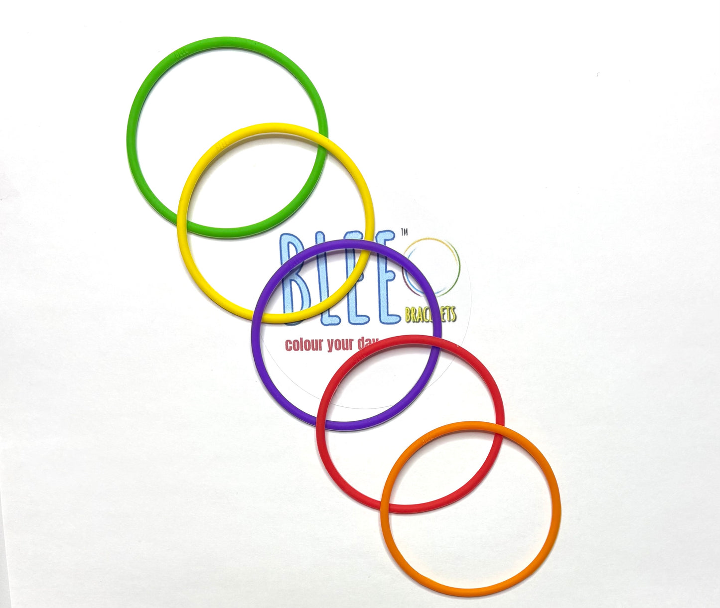 5pc DUTCH SAILORS 8.5"
