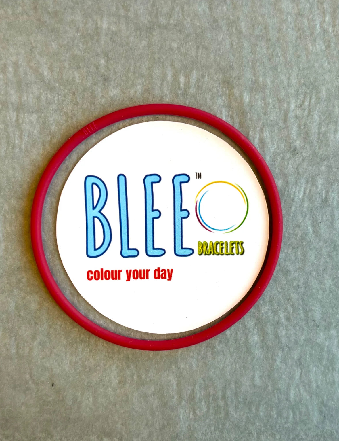 Cranberry crush BOO BOO glow