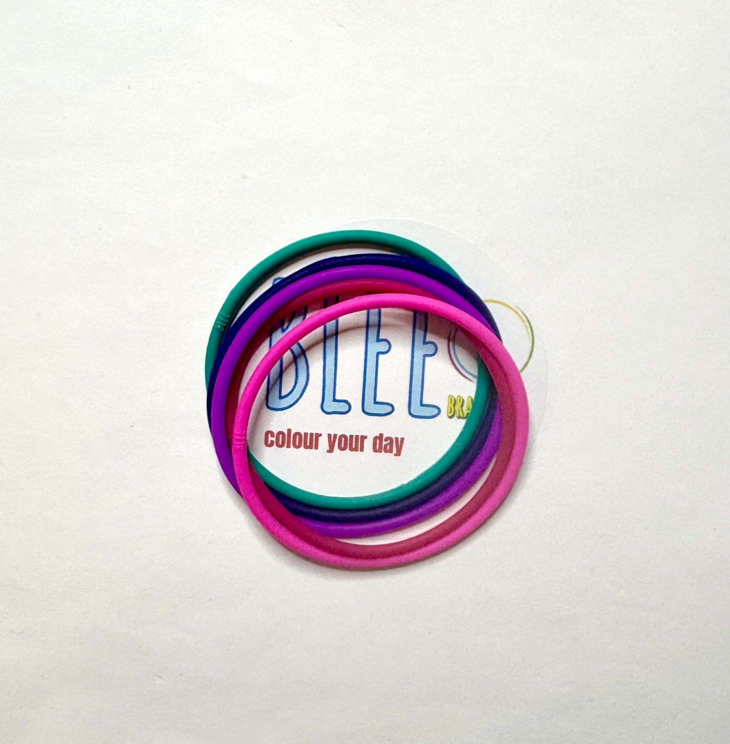 5pc CYBERNETIC SORCERY 6.5"