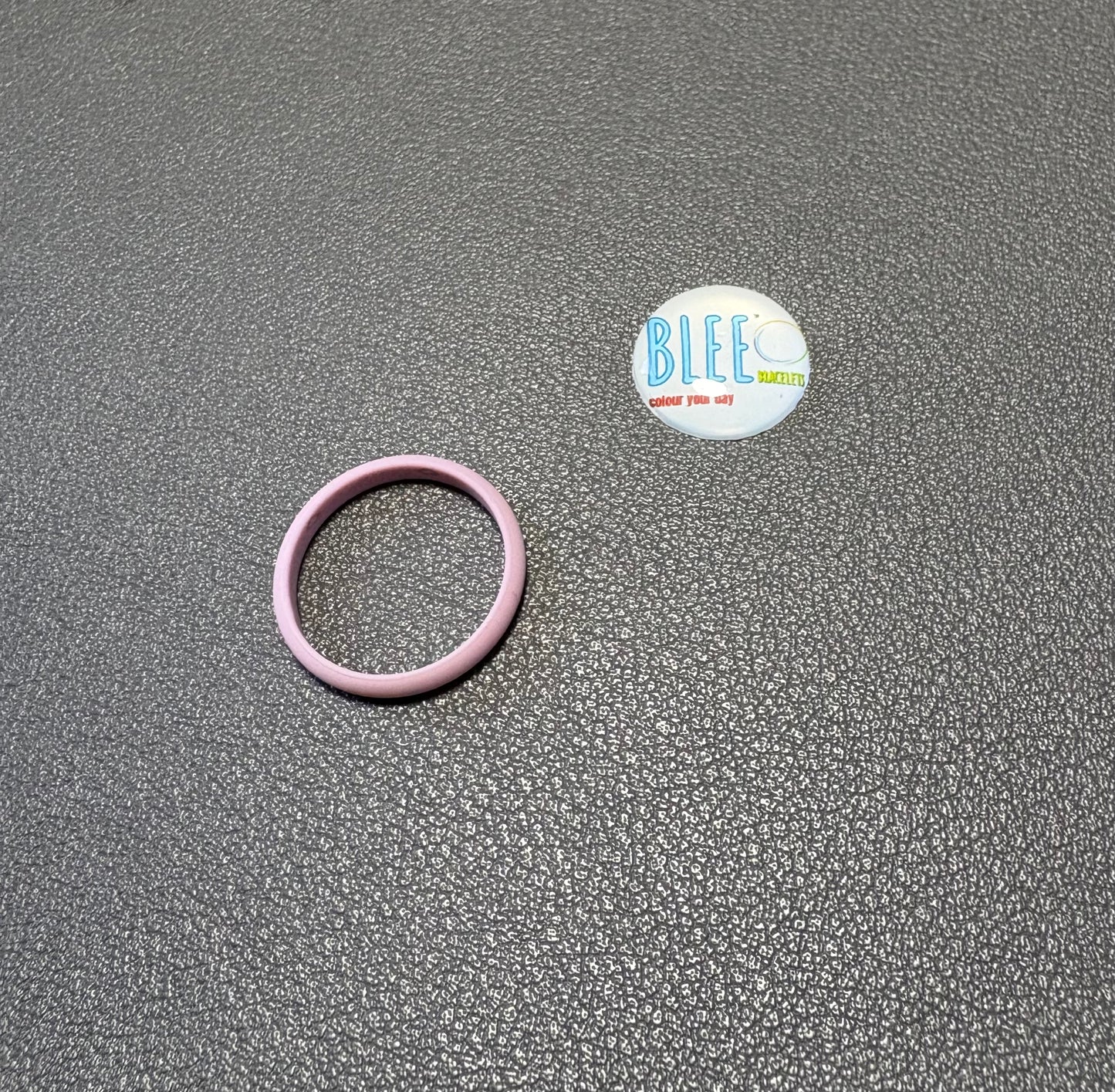 RING: SIR WILLIAM MAUVE