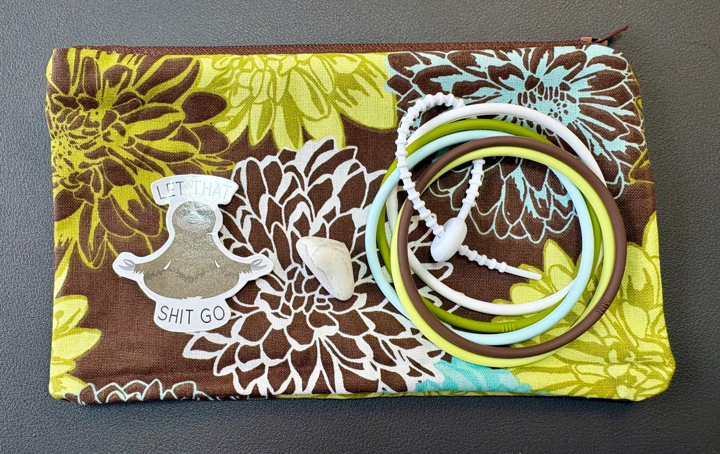 BLEE ZEN MINI FLIGHT (please put size in notes)