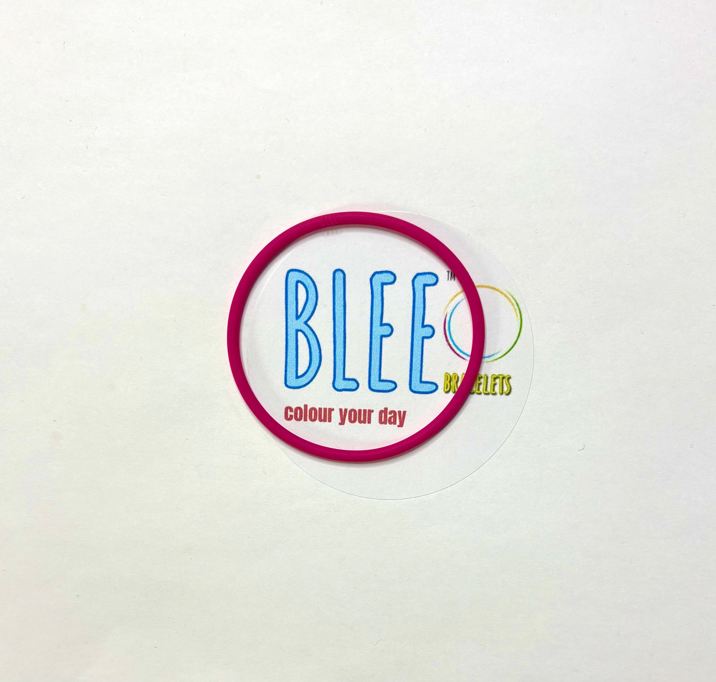 GUILTY PLEASURE FUCHSIA