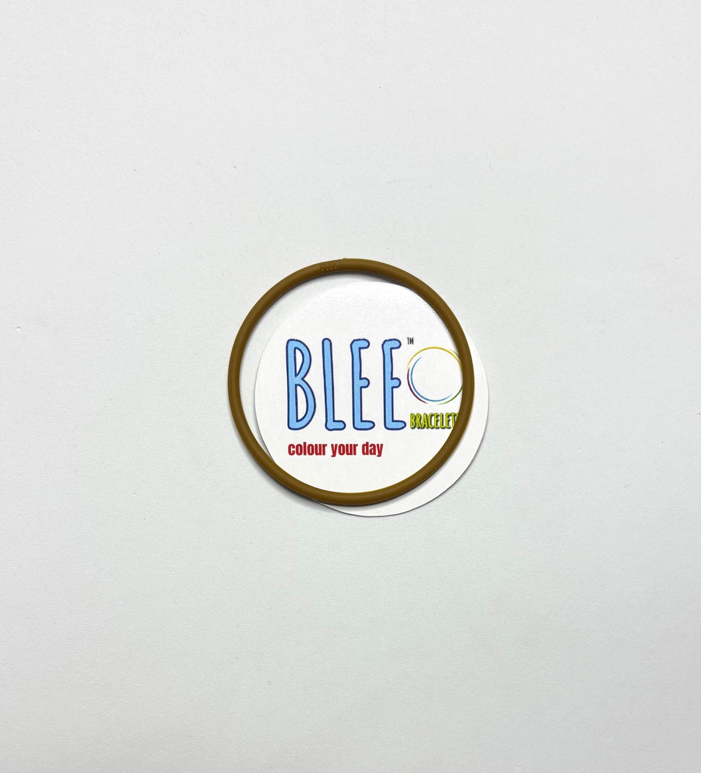 Milk chocolate brown