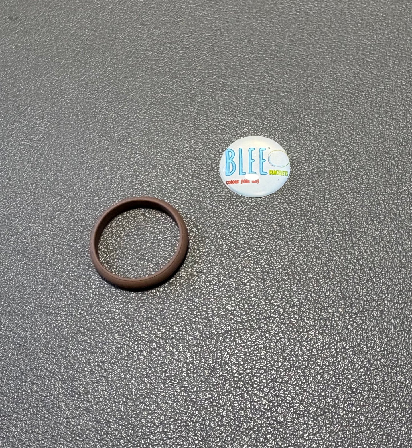 RING: INCOGNITO MOCHA