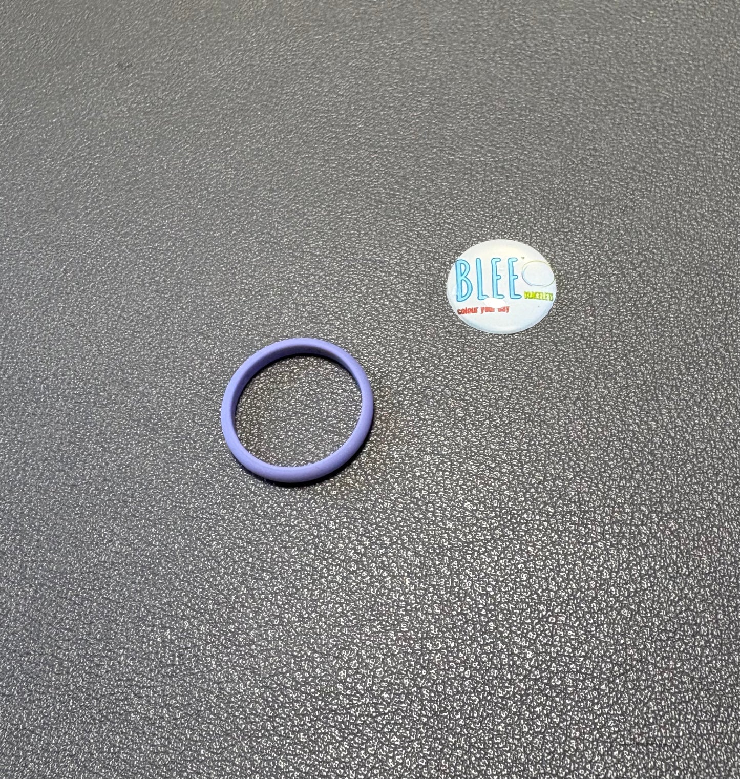 RING: FLASHBACK LAVENDER