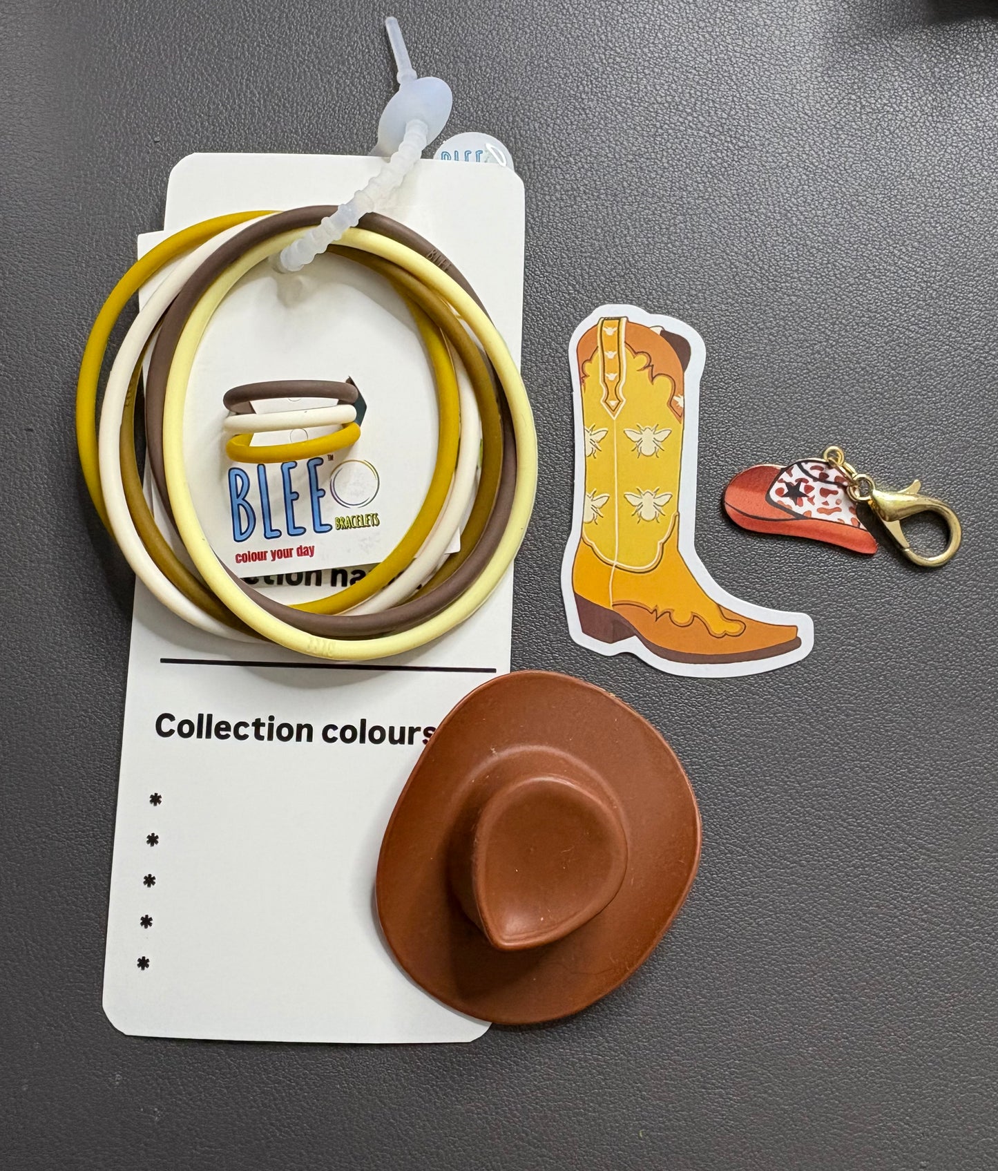 COWBOY mini BLEE flight