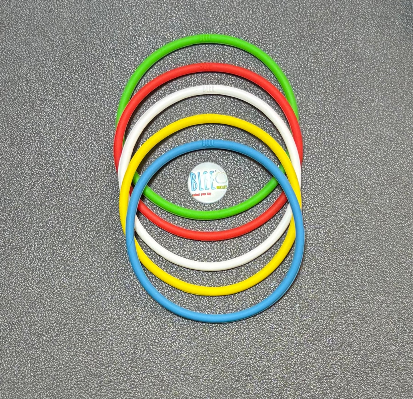 5pc DISIBILITY PRIDE