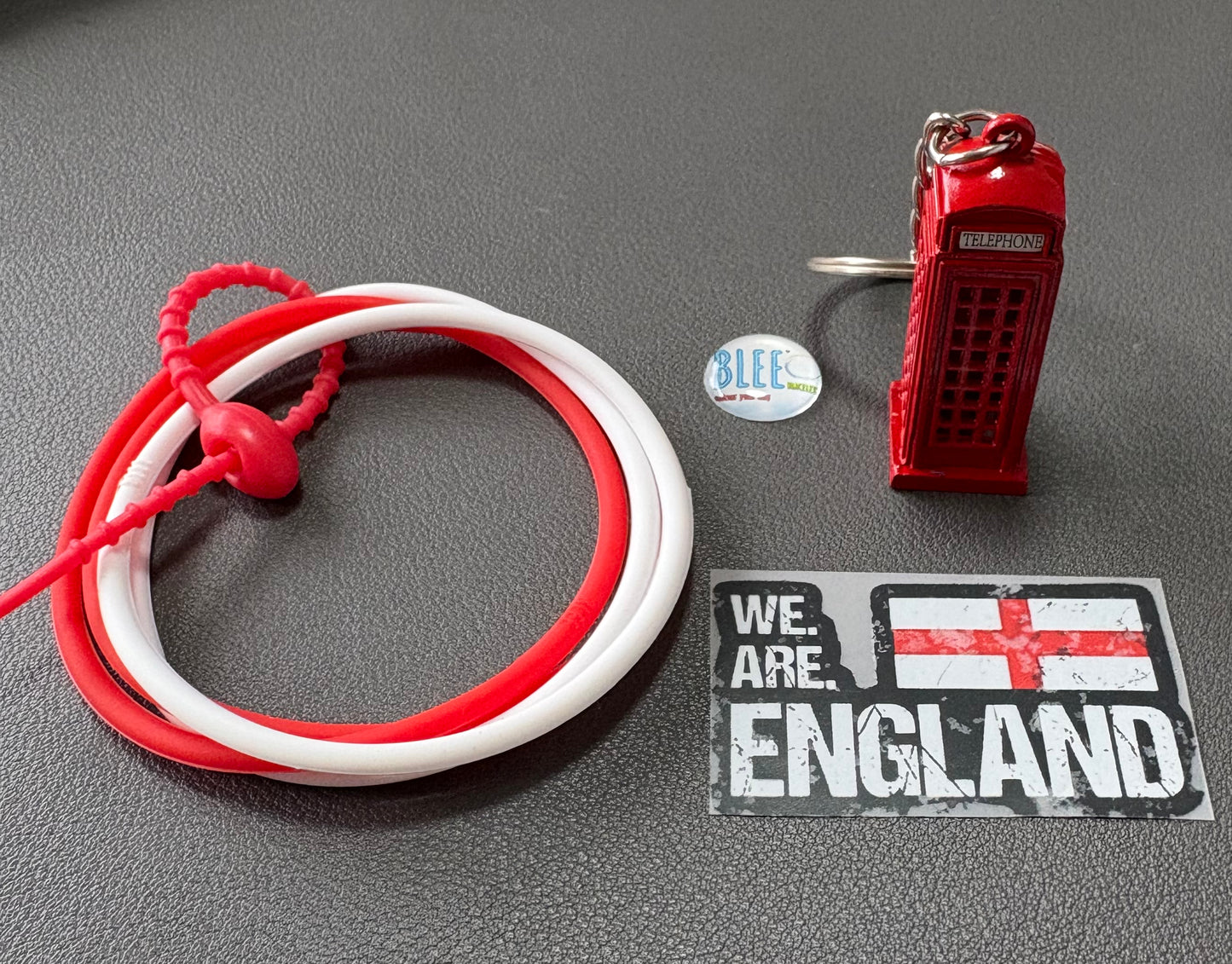 ENGLAND BLEE MINI FLIGHT