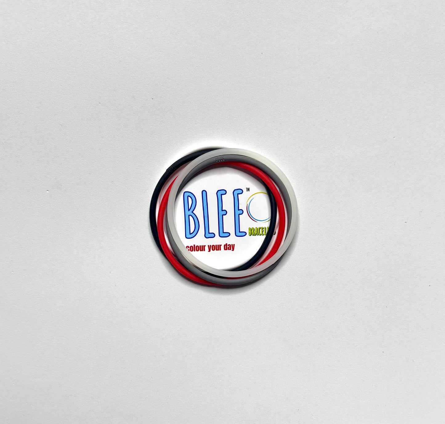 5pc FANGS FOR THE MEMORIES 6.5"