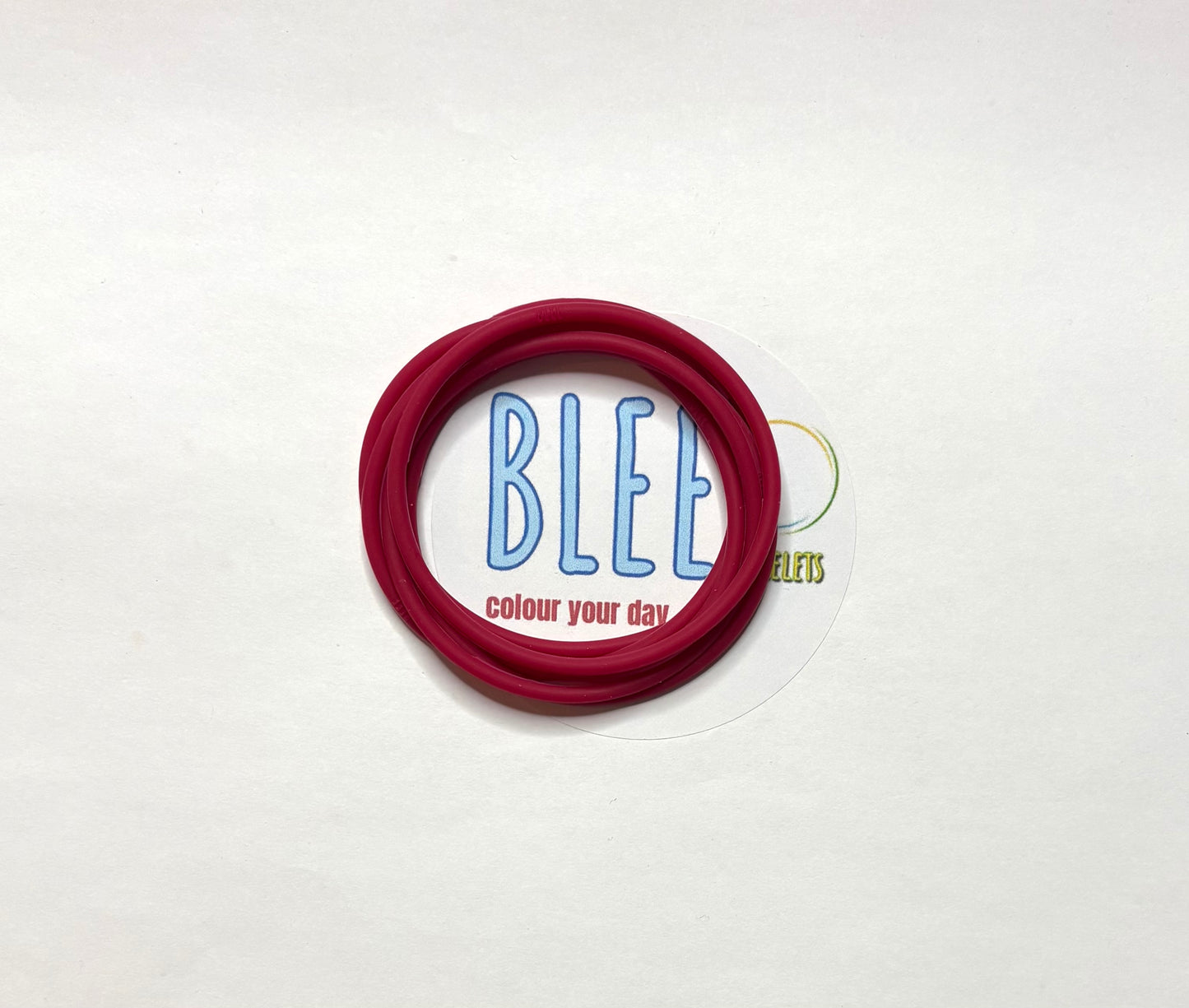 6pc CRANBERRY CRUSH (sale)