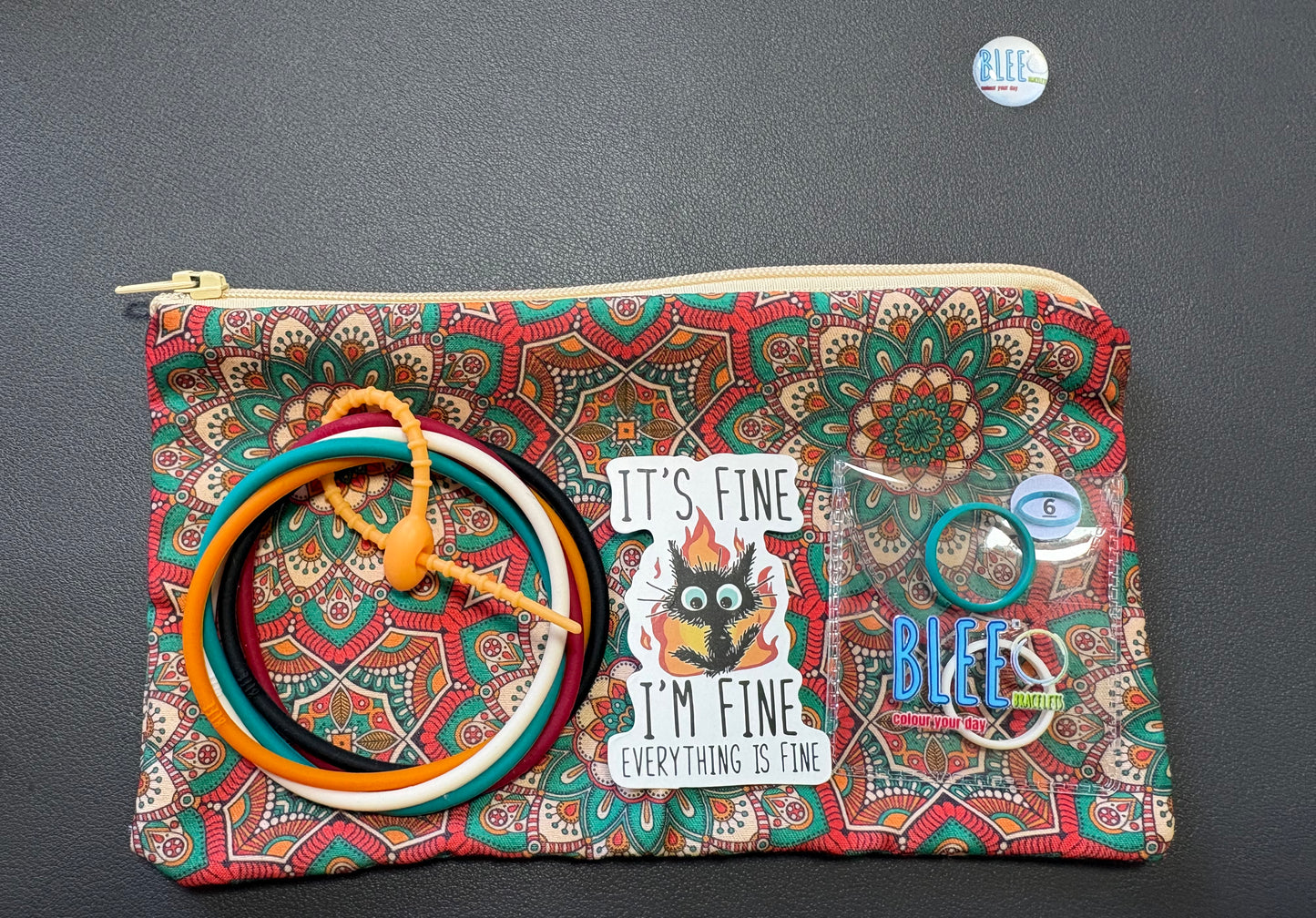 BLEE BOHO MINI FLIGHT