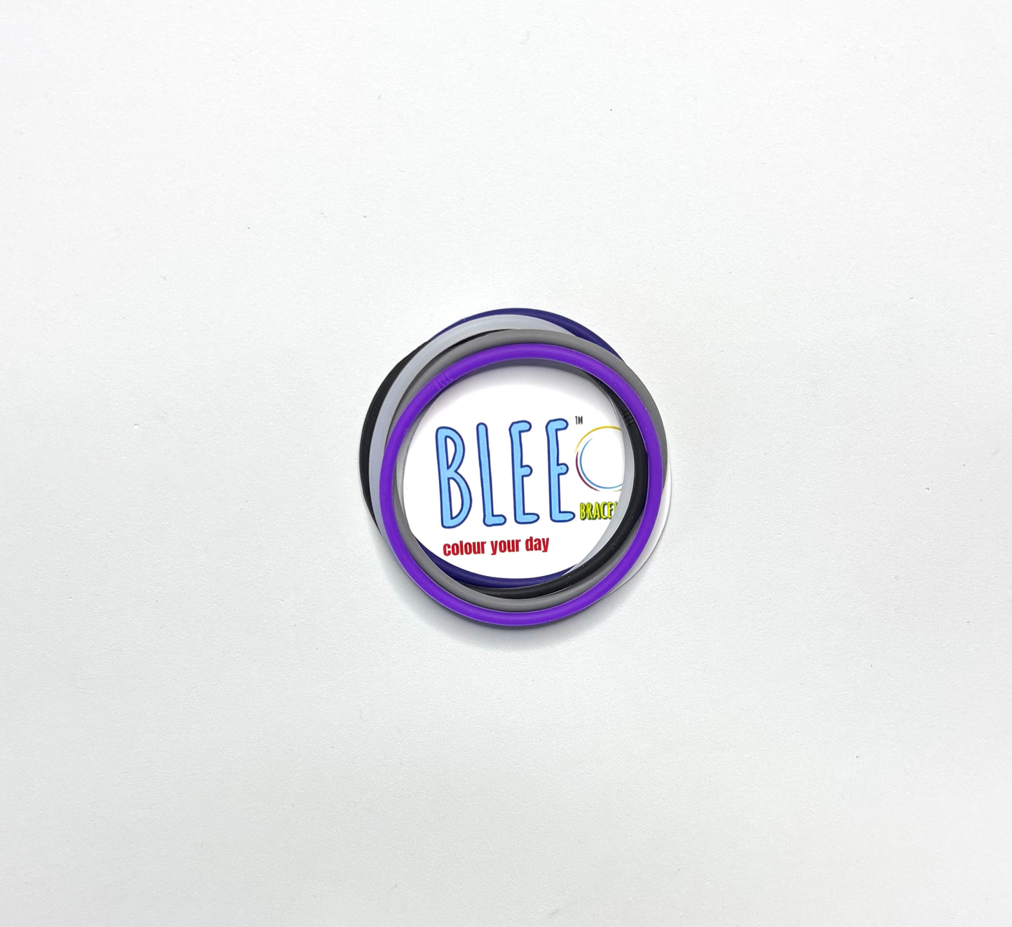 5pc COSMIC TWILIGHT 6.5"