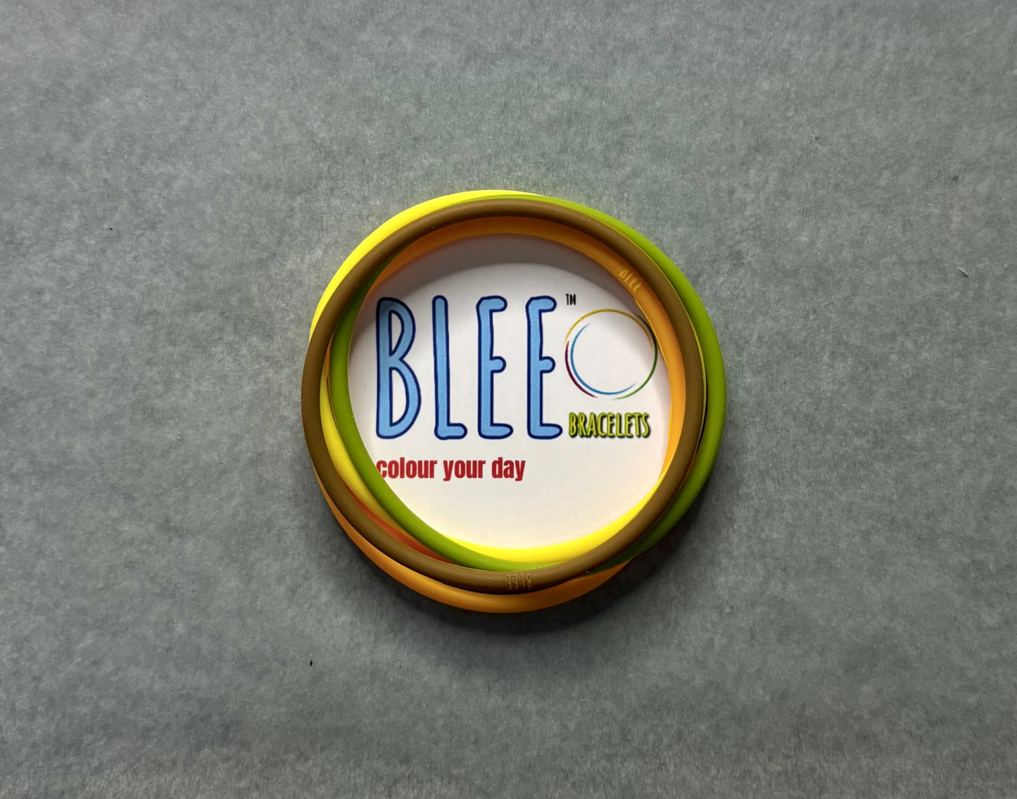 5pc GROOVIN' 70'S 8.5'