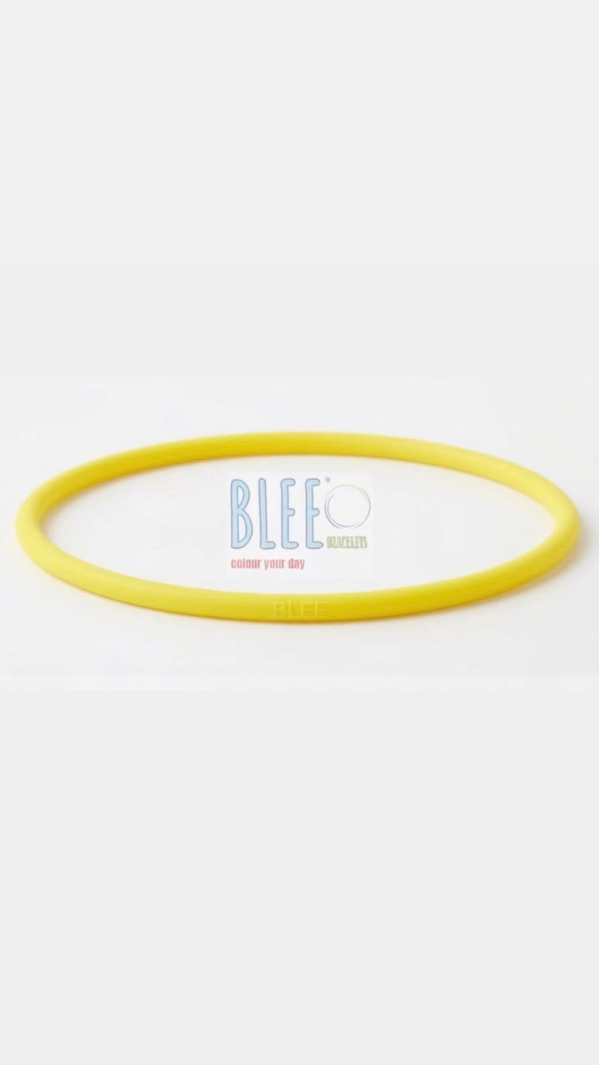 Peeps light yellow