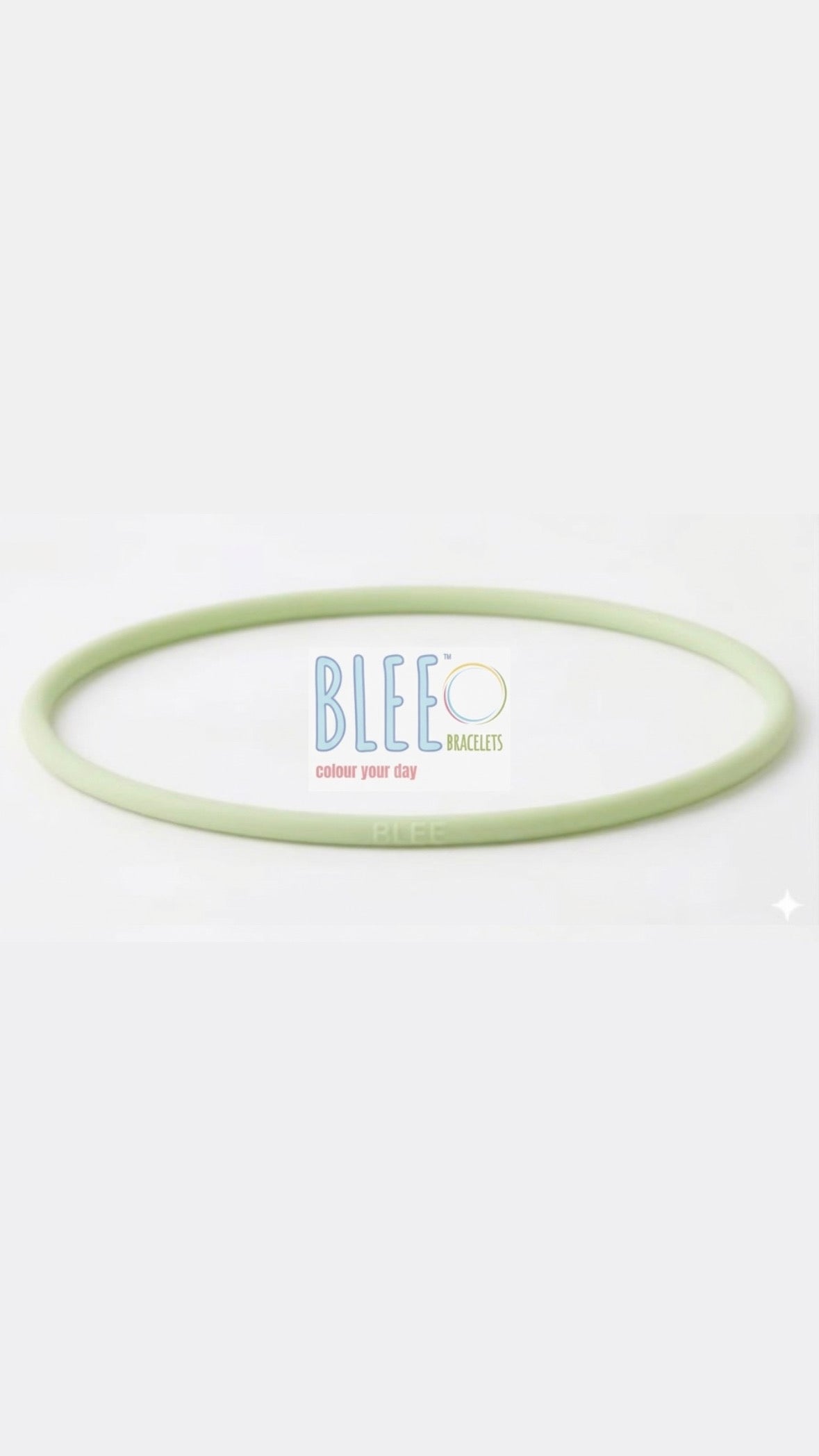 MISSING KEYS light sage green