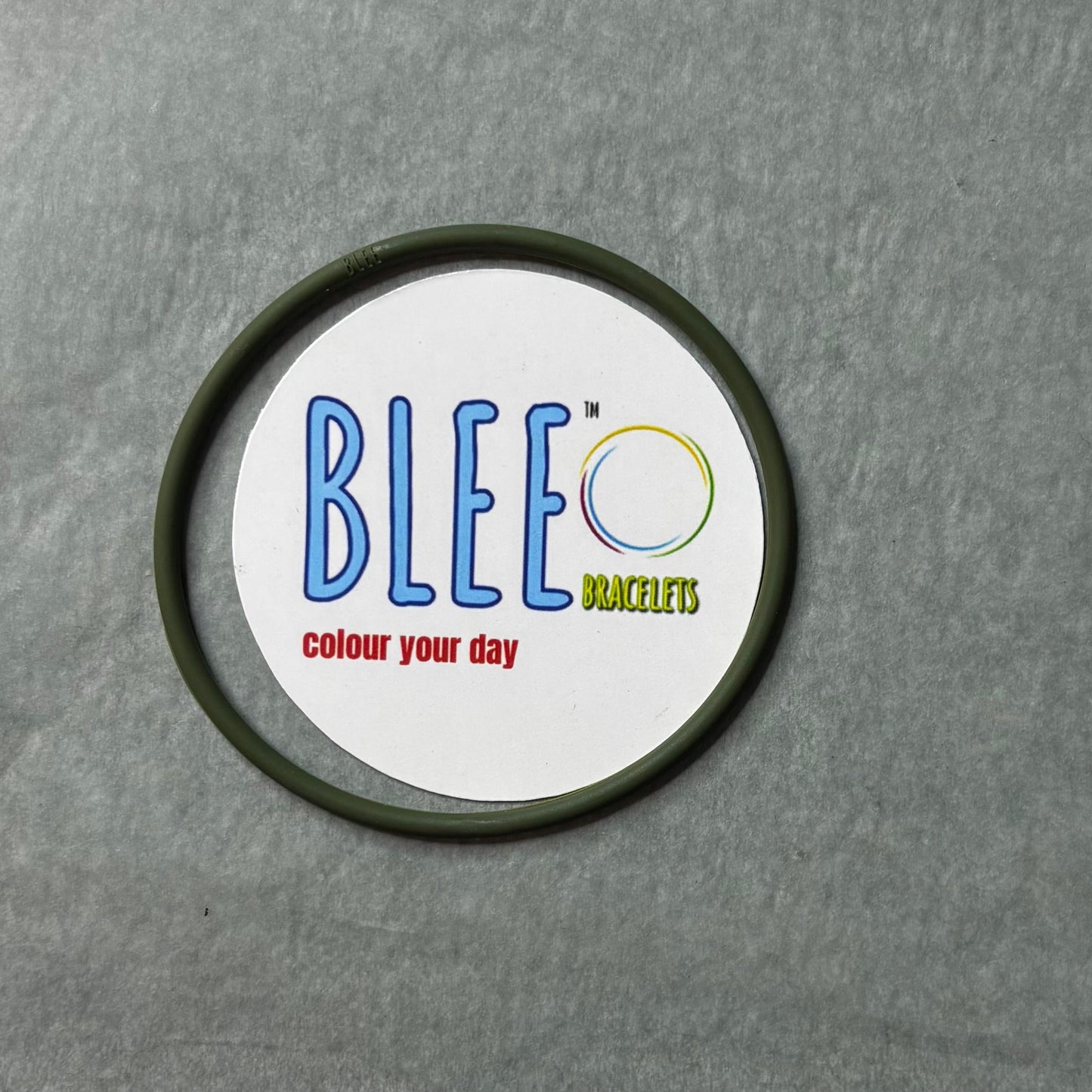 That's the fact Jack army green BOO BOO glow