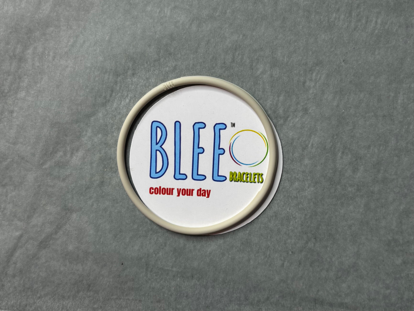 She's got class light beige BOO BOO glow