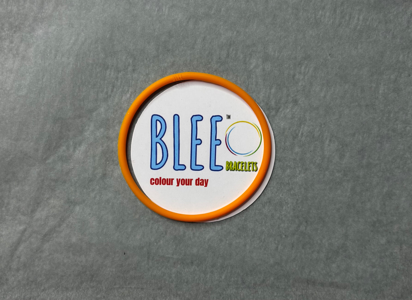 Peter, Peter orange BOO BOO glow