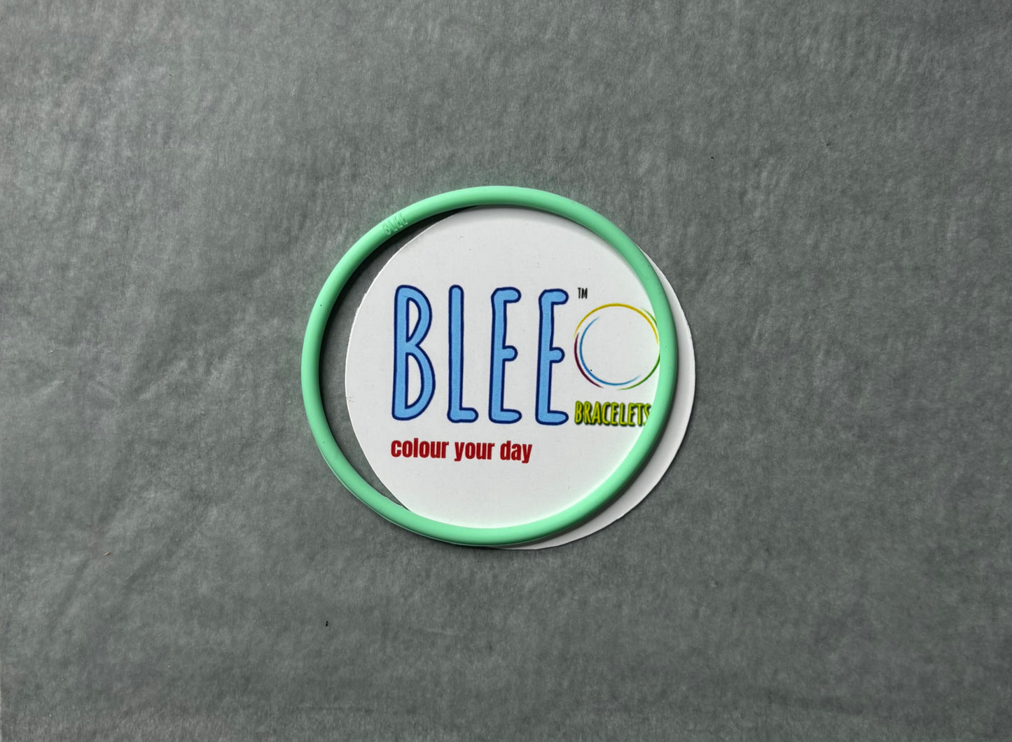 Caribbean Sea BOO BOO glow