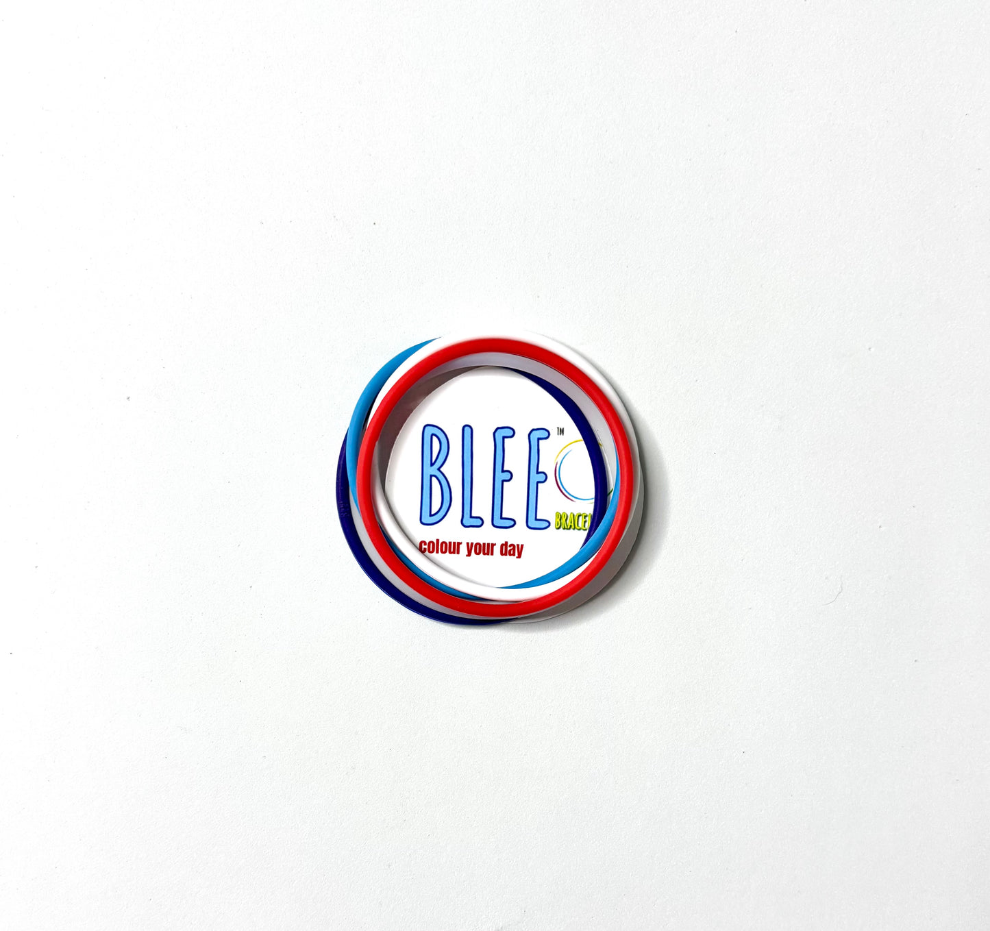 5pc THE JAYS TEAM 8.5"