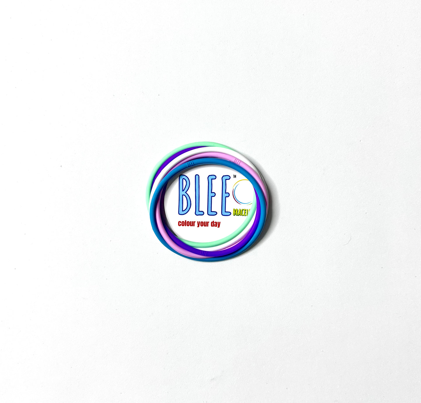 5pc MERMAID DREAM 6.5"