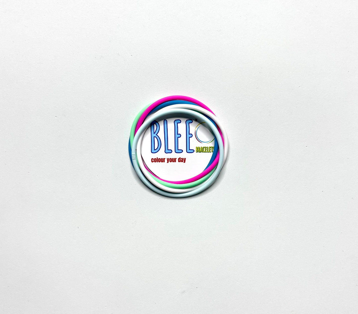 5pc AND...DOT...DOT 7.5"