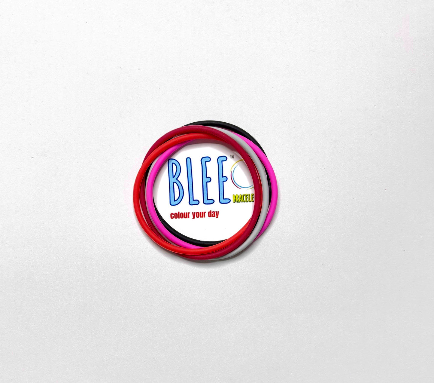 5pc HOT MESS EXPRESS 7.5"