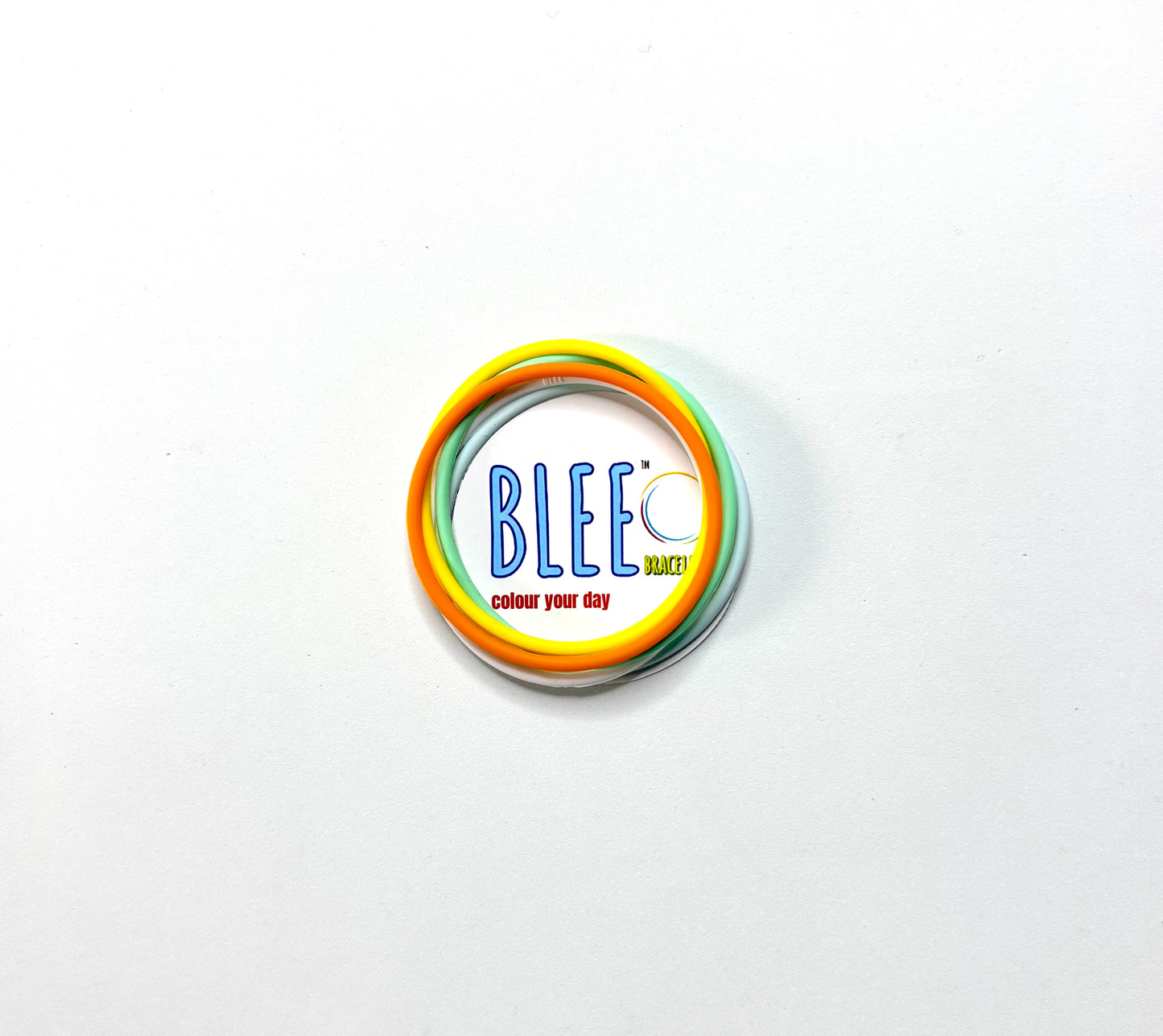 5pc SUNSET SURFING 7.5"