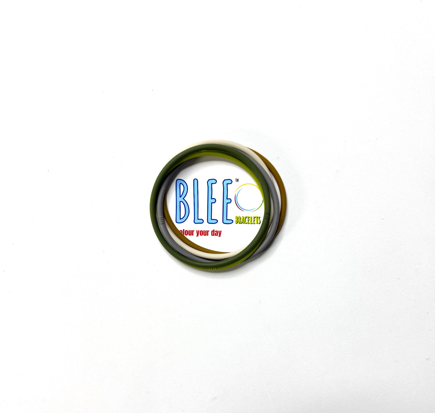 5pc NEUTRAL TERRITORY 7.5"