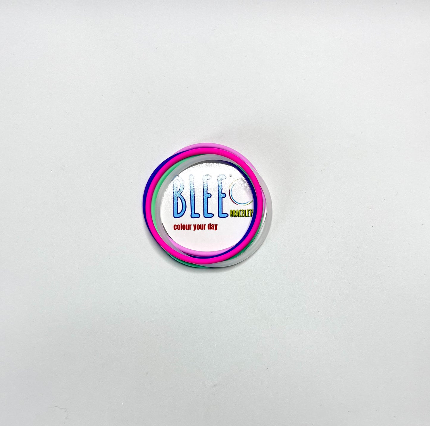 5pc HAWAIIAN ENERGY 8.5"