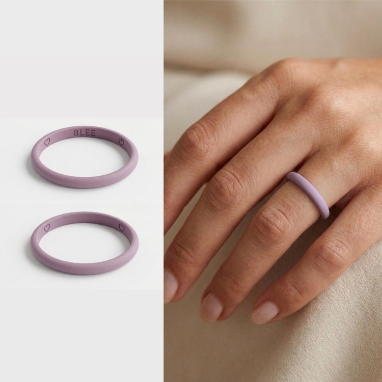 BLEE RINGS