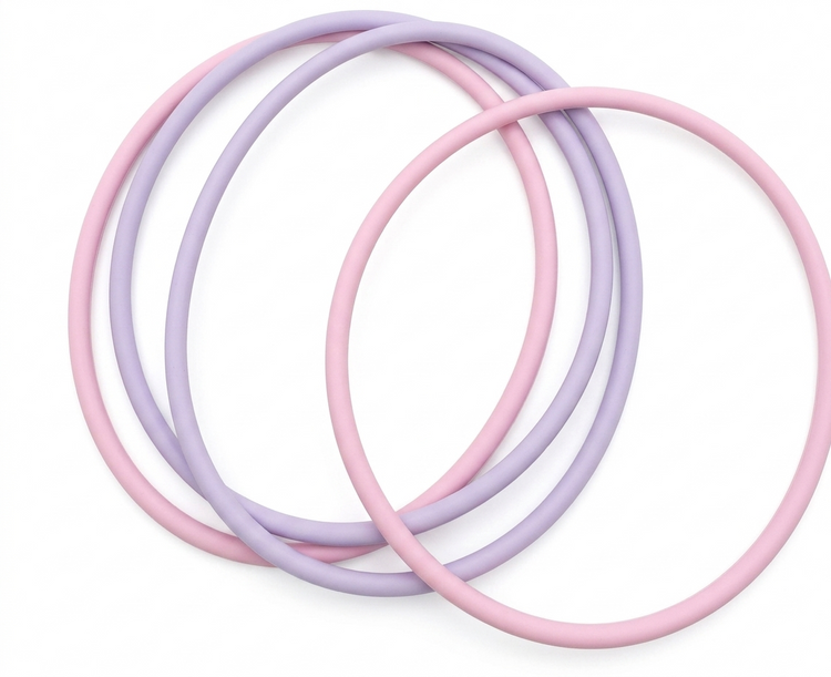 NEW: SLIM size 7 bracelet!