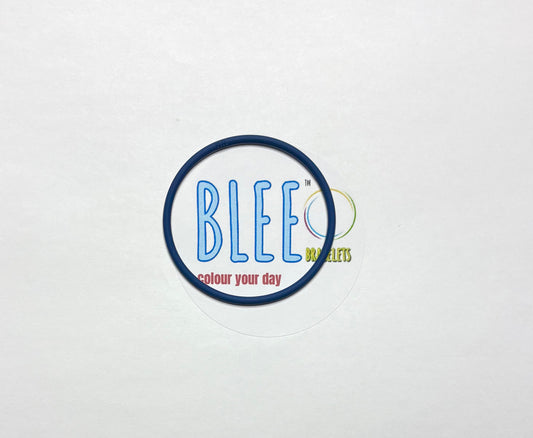 JESSIE JEANS DARK DENIM BLUE