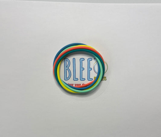 5pc TROPICAL WEATHER REPORT 6.5"