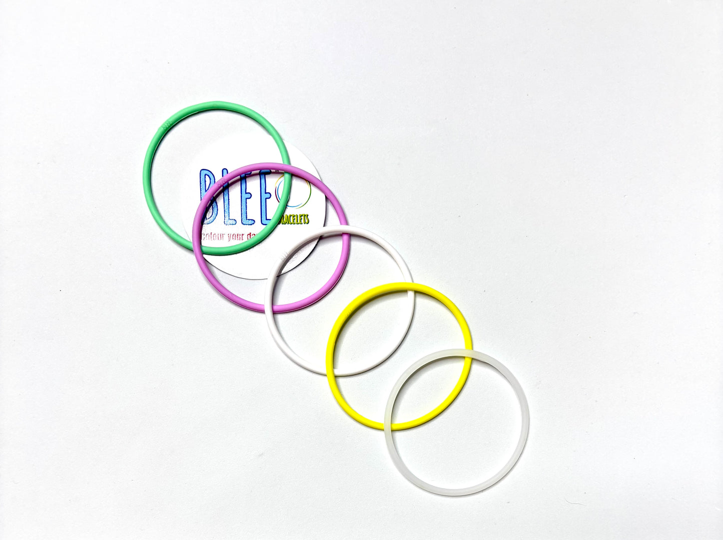 5pc CARNIVAL CANDY ENERGY 6.5"