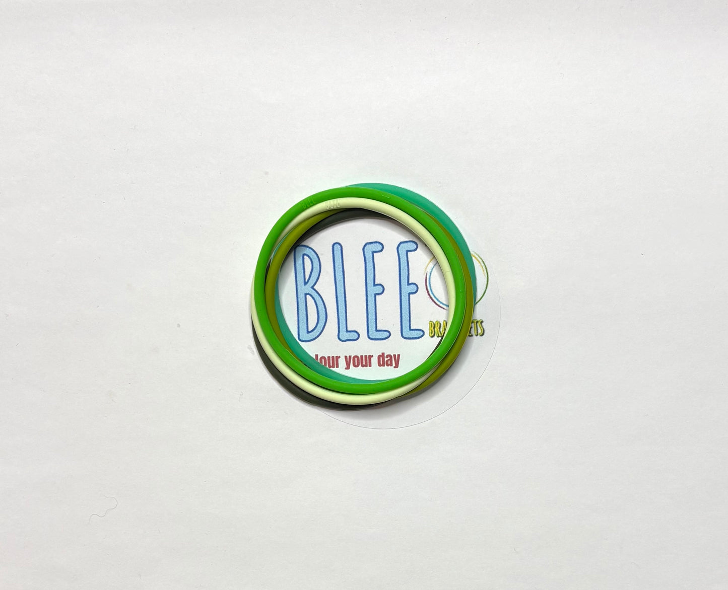 5pc IRISH FOR BLEE 7.5"