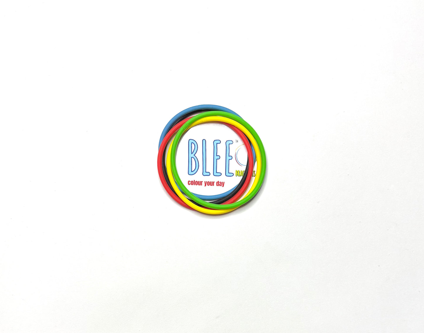 5pc VICTORY RINGS 2026 8.5"