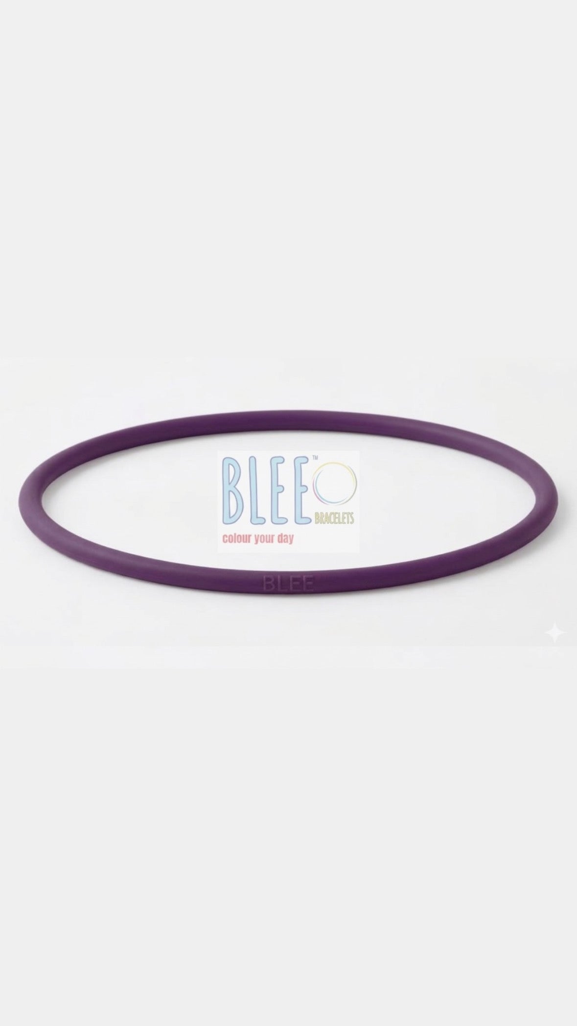 BLEEggplant DEEP PURPLE